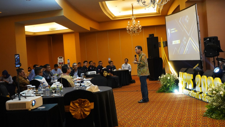 Aset Bangsa, Generasi Muda Diharap Gagas Inovasi Perkebunan