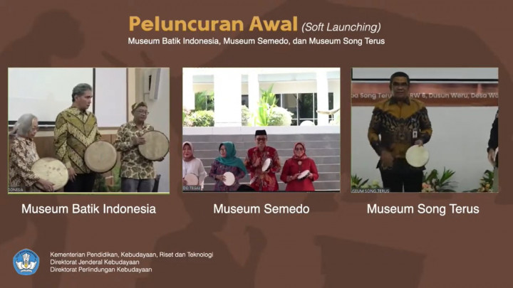 <i>Weekend</i> Ini Mau ke Mana? Yuk Kunjungi 3 Museum yang Baru Diluncurin
