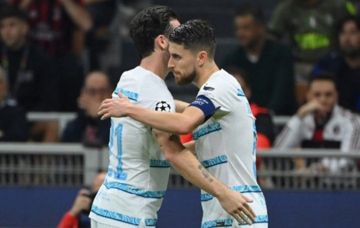 4 Fakta Menarik Usai Milan Dipecundangi Chelsea