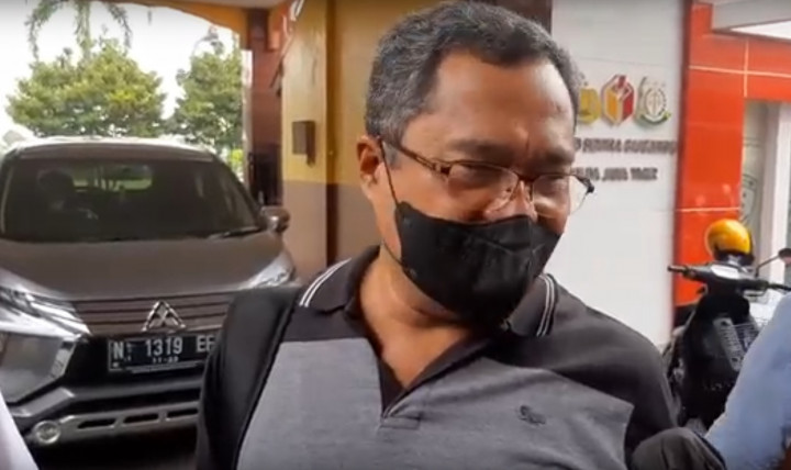 Tiket Arema FC vs Persebaya Dijual Melebihi Kuota, Haris: Kapolres Tahu