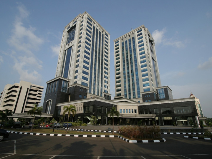 Pemerintah Belum Tentukan Manuver yang Cocok Usai OPEC Pangkas Produksi Minyak