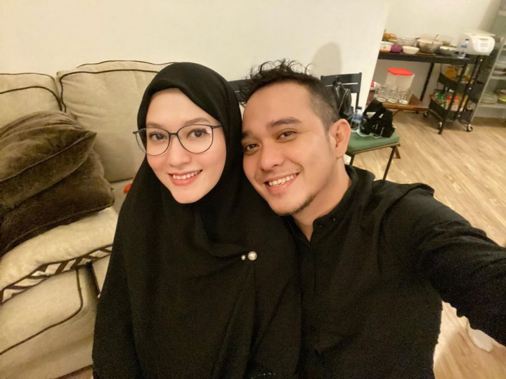 Lyra Virna Dilarikan ke Rumah Sakit Usai Mengalami Keguguran