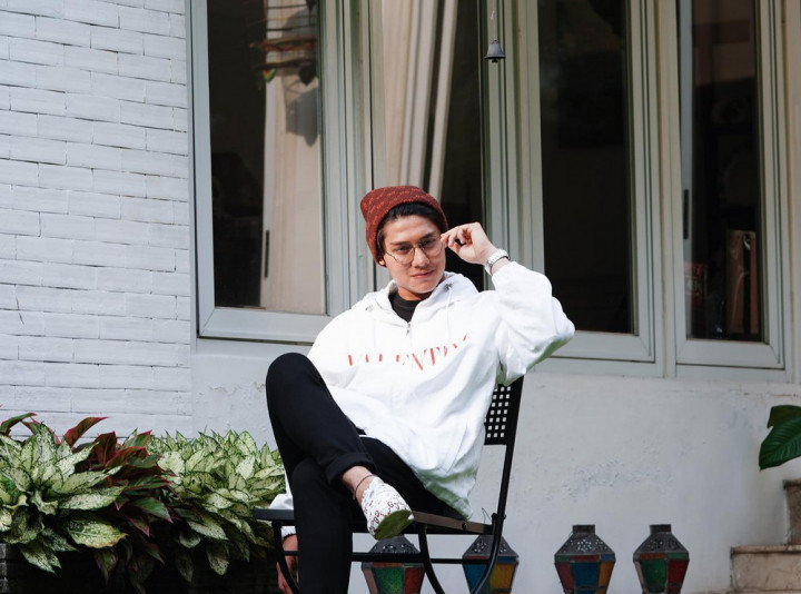 Rizky Billar Tersangka KDRT Terhadap Lesti Kejora