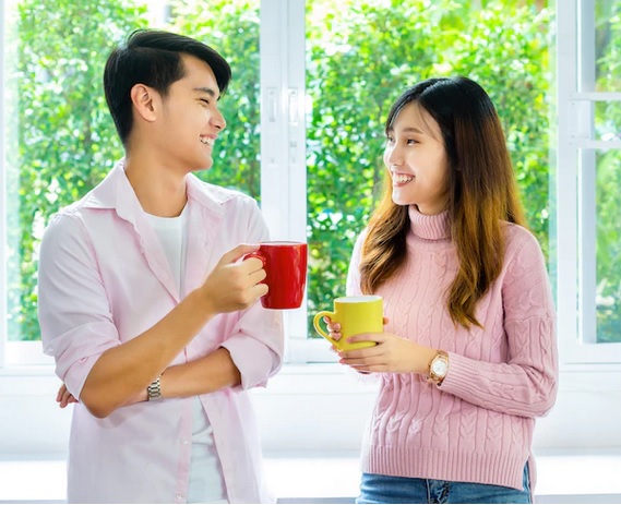 Kata Siapa Wanita Sulit Dimengerti? Yuk Pahami Caranya dengan Baik