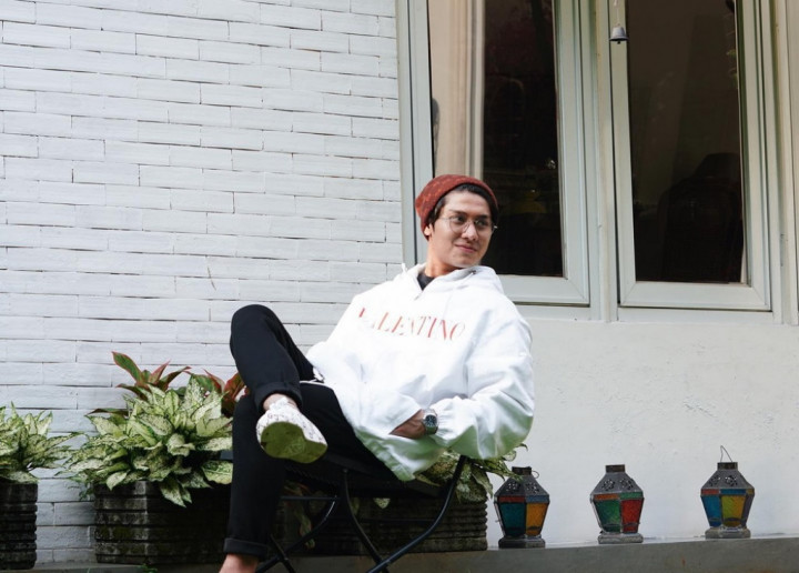 Ini Alasan Polisi Mantap Jadikan Rizky Billar Tersangka KDRT