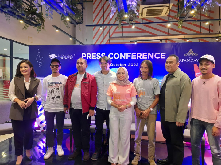 The Papandayan Jazz Fest 2022 Beri Penghormatan Khusus untuk Mendiang Donny Suhendra