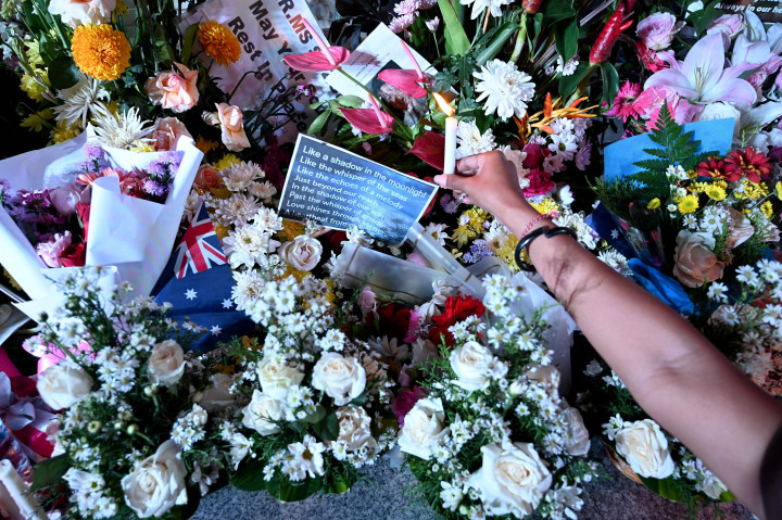 Momen Peringatan 20 Tahun Tragedi Bom Bali