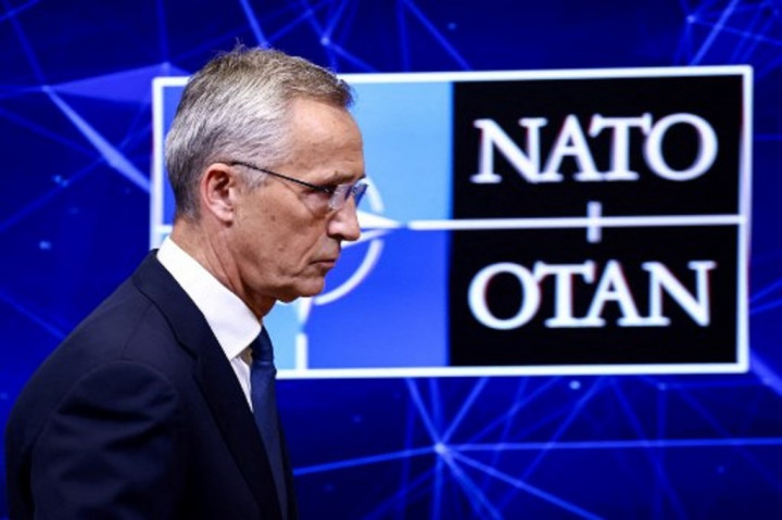 NATO Berkukuh Gelar Latihan Nuklir Meski Sudah Diperingatkan Rusia