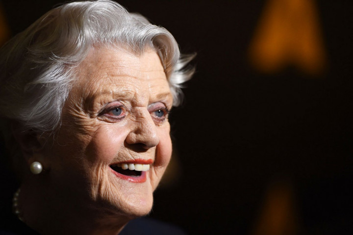 Foto Terpopuler: Aktris Angela Lansbury Meninggal hingga Peringatan 20 Tahun Bom Bali