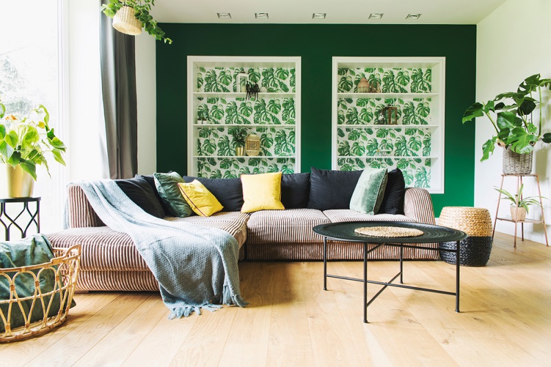 Jangan Asal! Begini Cara yang Tepat Meletakkan Sofa Menurut Feng Shui Jangan Asal! Begini Cara yang Tepat Meletakkan Sofa Menurut Feng Shui