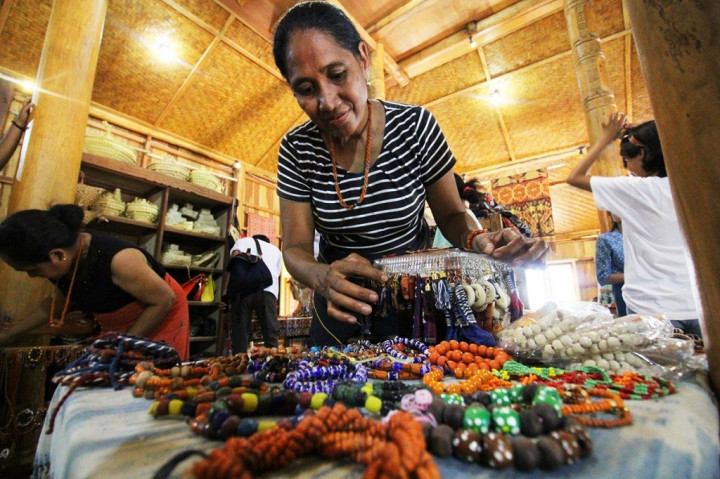 6 Target Kemenkop Berdayakan Koperasi dan UMKM