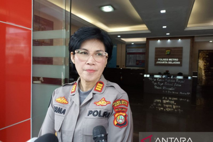 Ini Kata Polisi Soal Potensi Penahanan Rizky Billar