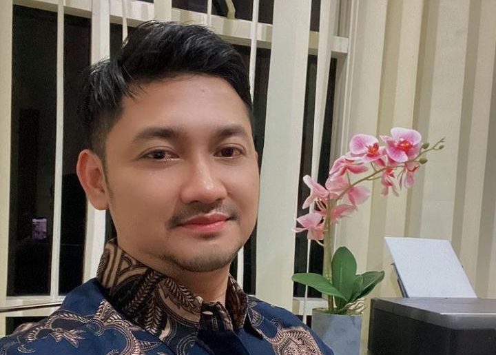 Profesi Baru Angga Wijaya Usai Bercerai dengan Dewi Perssik Jadi Sorotan