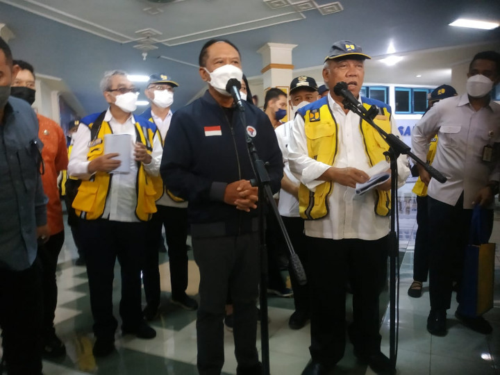 Stadion Kanjuruhan Akan Direnovasi Total