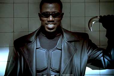 Bagaimana Kelanjutan Proyek Film Blade Besutan Marvel setelah Ditinggal Sutradara?