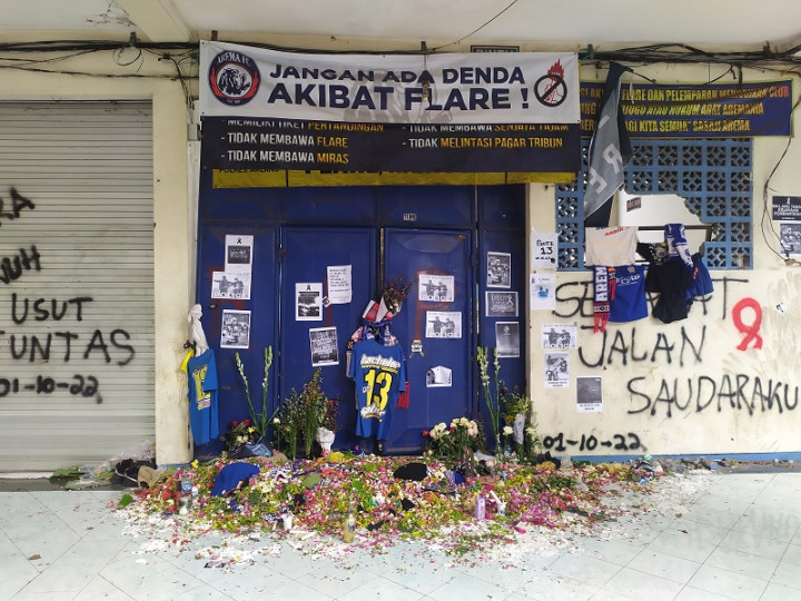 Pemeriksaan 15 Saksi Tragedi Kanjuruhan Dikebut