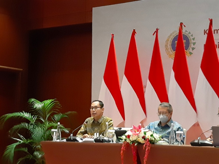 Proses Pemulangan Jenazah Novita dari AS Butuh Waktu Sepekan