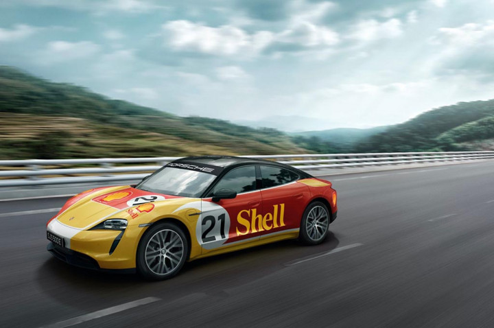 Mari Dijabarkan, Penyebab Orang belum Pindah Ke Kendaraan Listrik