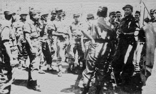 Sejarah Pertempuran Medan Area: Perjuangan Warga Sumut Mengusir Belanda