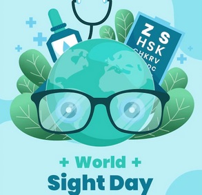 Hari Mata Sedunia, Ini 5 Penyakit Mata yang Kerap Dijumpai