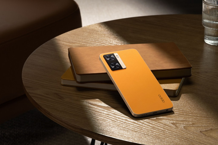 Resmi Meluncur, Ini Spesifikasi Oppo A77s dan Harganya di Indonesia