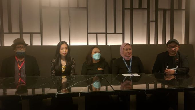 14 Film Karya Mahasiswa UPH Hiasi UFF 2022, Angkat Warisan Bangsa