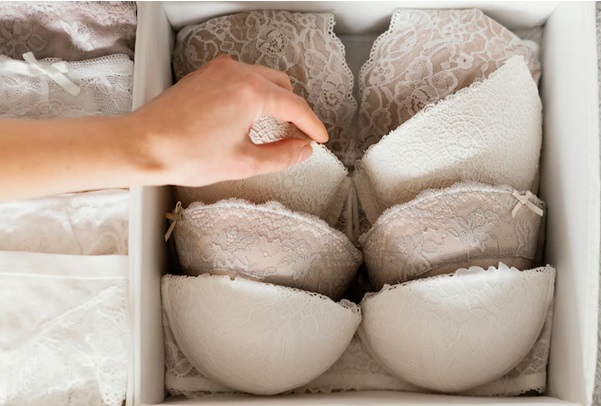 No Bra Day, Ini Kaitannya tak Memakai Bra dan Kesehatan Payudara