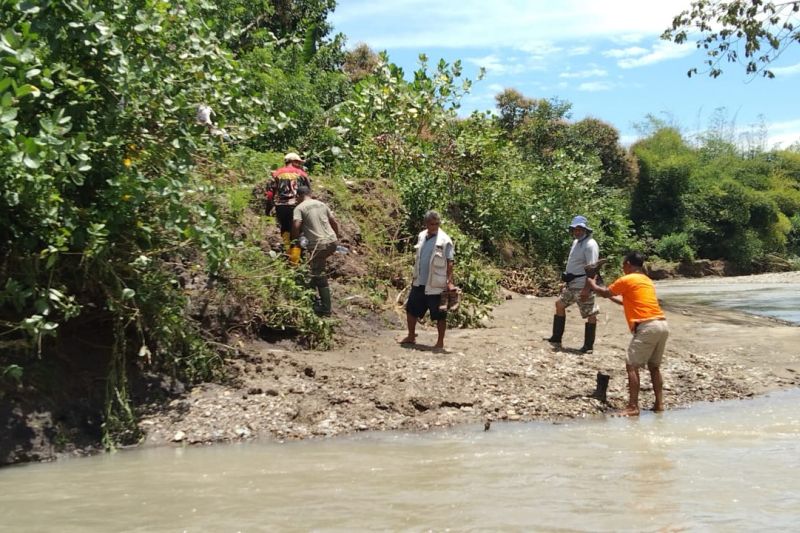 Pemkab Nagakeo Tetapkan Status Tanggap Darurat Bencana Hidrometeorologi