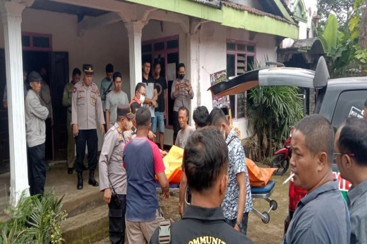 Tragis, Seorang Istri Korban KDRT di Boyolali Ditemukan Tewas