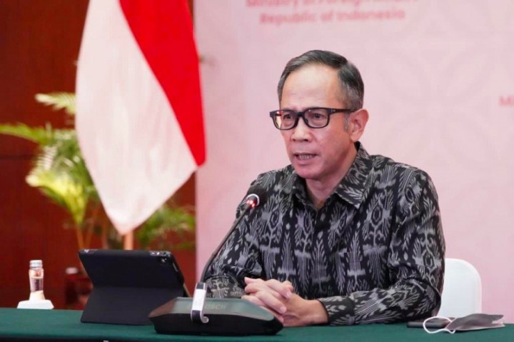 Bos OJK: Biar Kata Ekonomi Kita Kuat, Tetap Saja Harus Siaga dari Risiko Global!