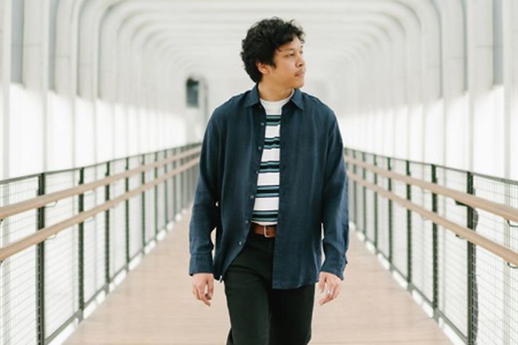 Baskara Putra (Foto: instagram)