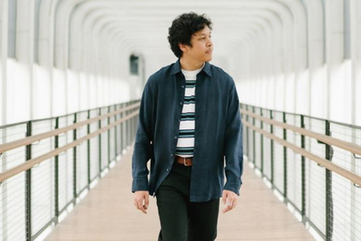 Baskara Putra Mengaku Lelah Jalani Tiga Proyek Musik Sekaligus