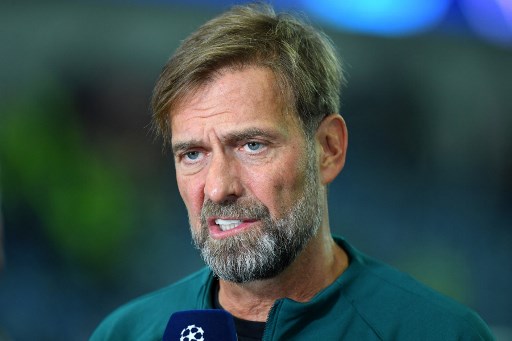 Klopp Menganggap Aneh Kemenangan Besar Liverpool atas Rangers