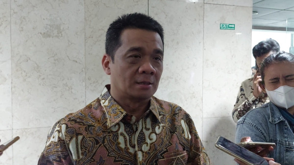 Rumah Wanda Hamidah Digusur, Wagub DKI: Kami Cek Status Kepemilikan
