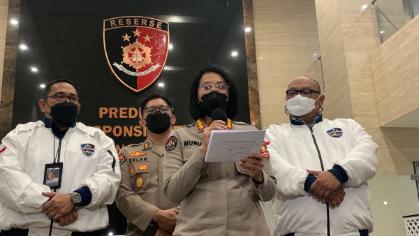 Penggugat Ijazah Jokowi Jadi Tersangka Penistaan Agama