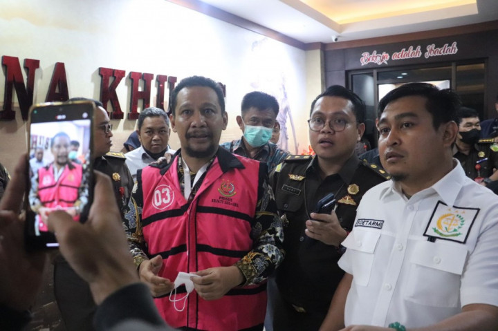 Penyelewengan Honorarium Tunjangan Satpol PP Makassar Rugikan Negara Rp3,5 Miliar