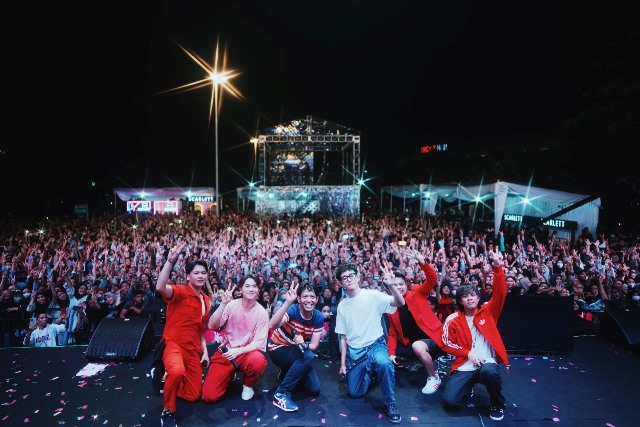 Ulang tahun kelima Scarlett, Felicya Angelista ingin terus berinovasi. (Foto: Dok. Istimewa)