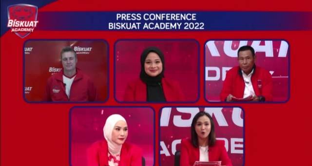 Biskuat Academy 2022 keempat menghadirkan Physical Education (PE) Teacher Workshop. (Foto: Dok. Istimewa)