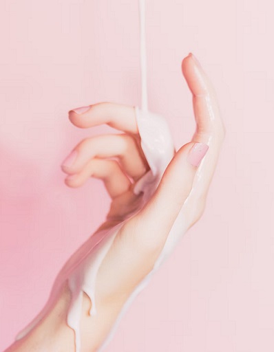 Body wash. (Foto: Ilustrasi. Dok. Freepik.com)
