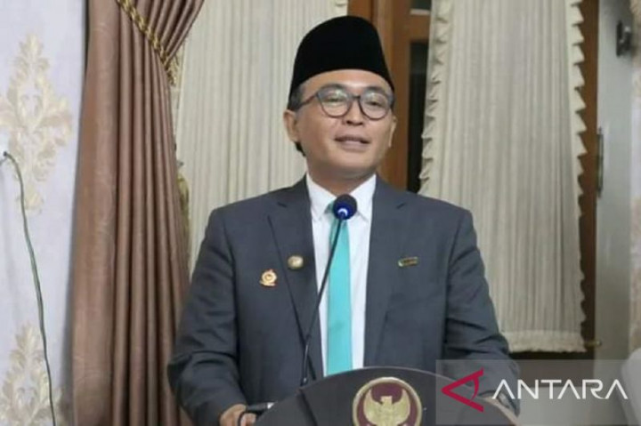 ASN Pamekasan Diminta Berbusana Muslim Selama Sepekan ke Depan