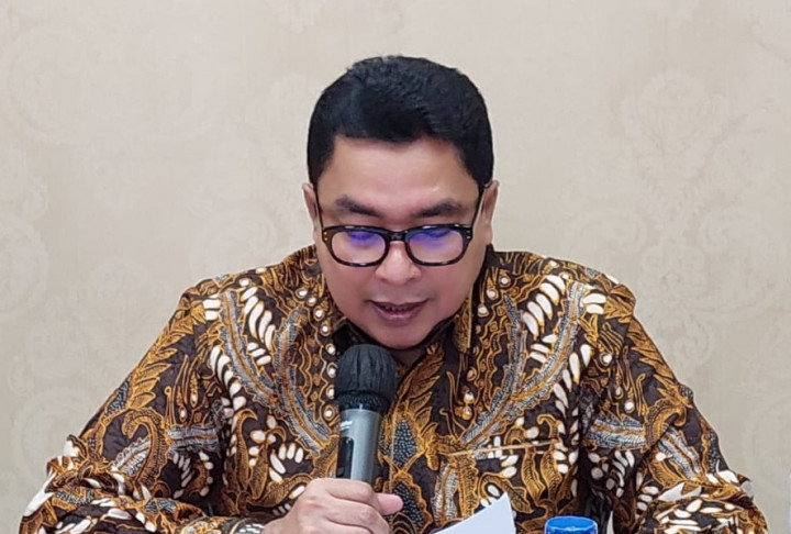 Rajawali Nusindo Akuisisi 14,65% Saham GIEB Indonesia