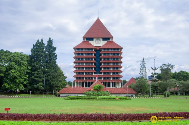 Top! UI Masuk Jajaran 10 Kampus Terbaik di Asia Tenggara Versi THE WUR 2023