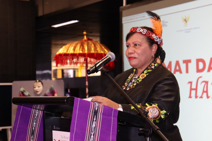 Indonesia, New Zealand Expected to Strengthen Ties in Post-Pandemic Era