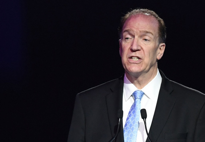 Hati-hati, Bos Bank Dunia Beri Peringatan Ekonomi Global Mendekati Resesi