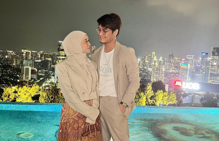 Demi Anak, Lesti Kejora Maafkan KDRT dan Perselingkuhan Rizky Billar