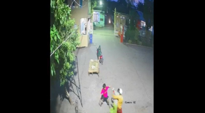 Santri di Situbondo Dibacok Eks Satpam Pesantren