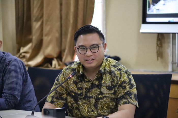 NasDem Kota Bandung Siap Berkolaborasi dengan Relawan Anies