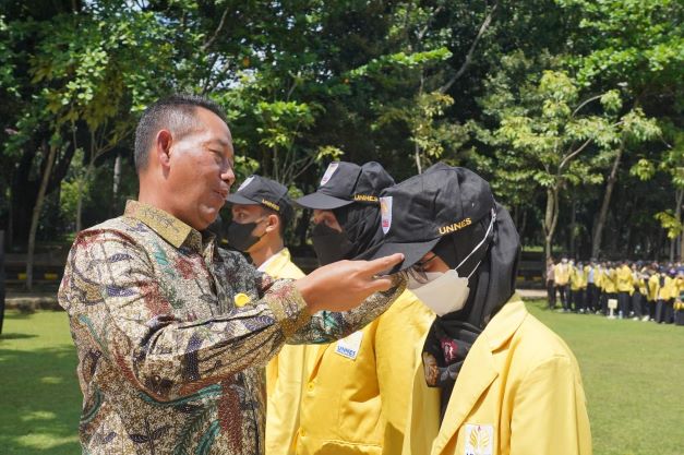 Unnes Kirim 2.224 Mahasiswa ke 9 Daerah di Jateng, untuk Apa?