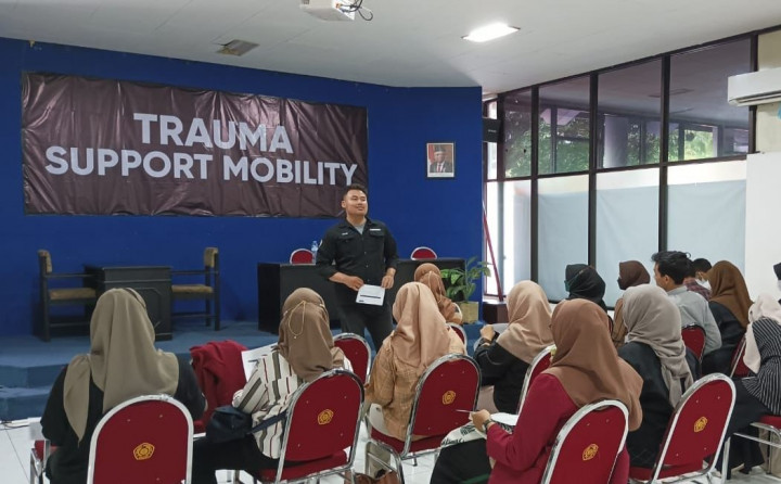 Lebih dari 130 Korban Tragedi Kanjuruhan Jalani Pemulihan Trauma