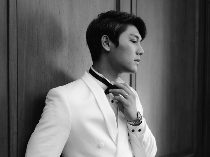 Minta Maaf ke Mertua, Rizky Billar Janji Tak Lakukan KDRT ke Lesti Kejora Lagi